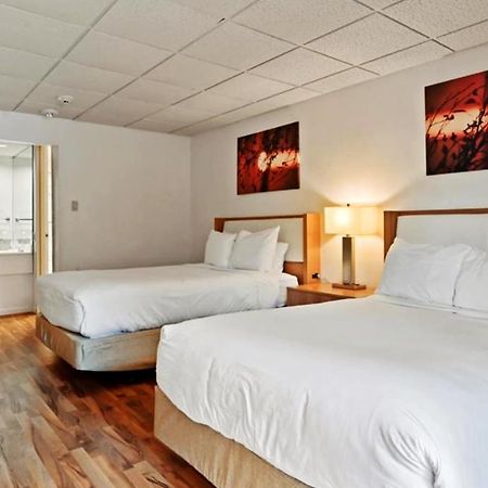 Mountain Laurel Resort White Haven Exteriör bild