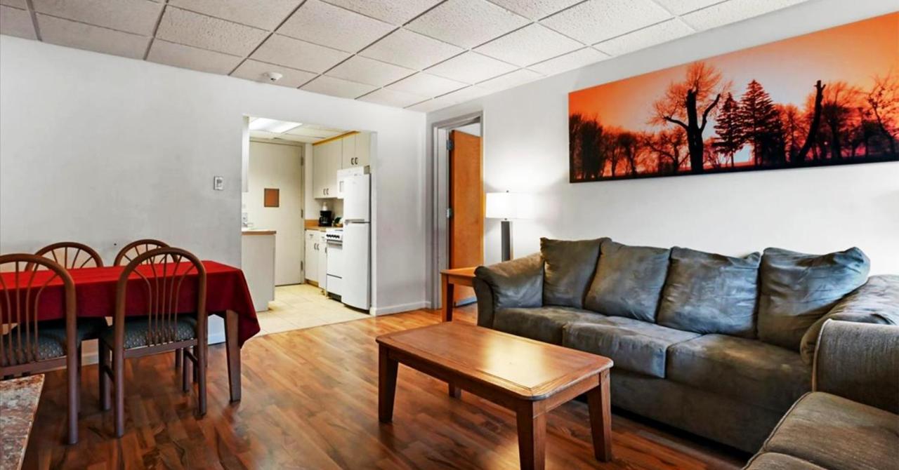 Mountain Laurel Resort White Haven Exteriör bild