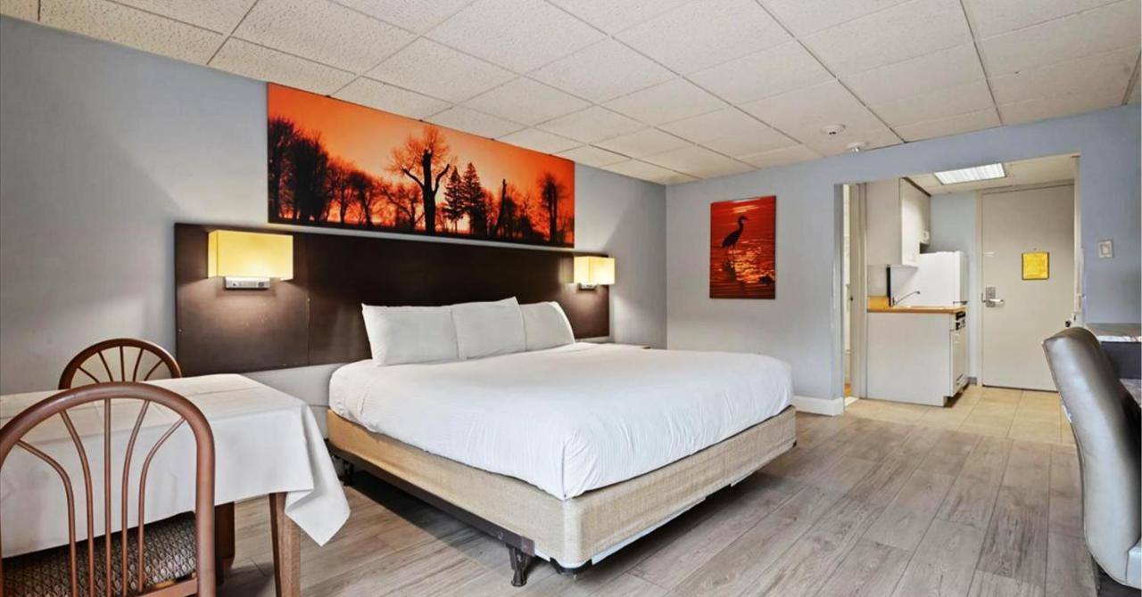 Mountain Laurel Resort White Haven Exteriör bild