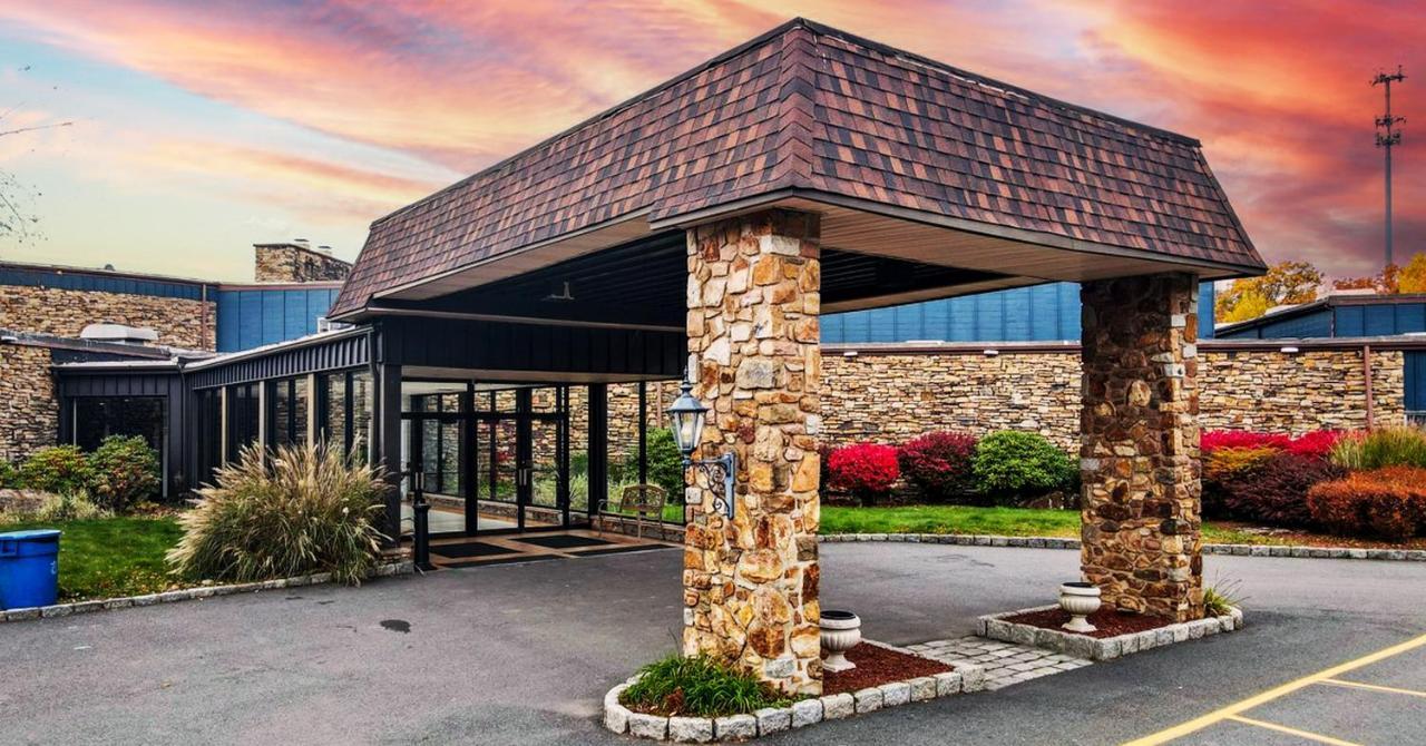 Mountain Laurel Resort White Haven Exteriör bild