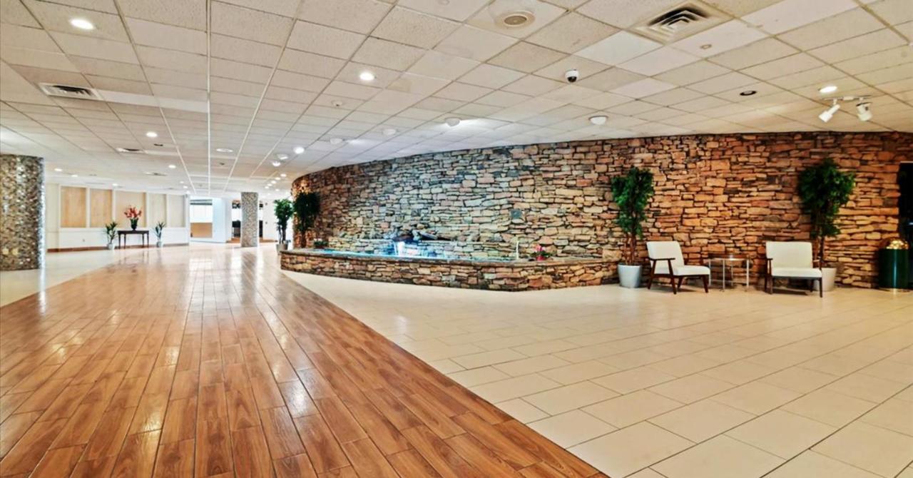 Mountain Laurel Resort White Haven Exteriör bild