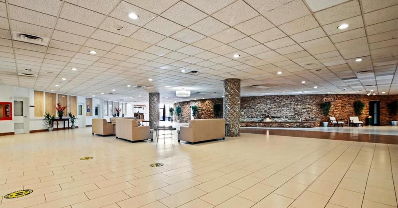 Mountain Laurel Resort White Haven Exteriör bild