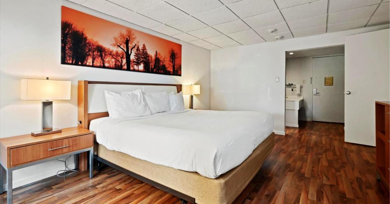 Mountain Laurel Resort White Haven Exteriör bild