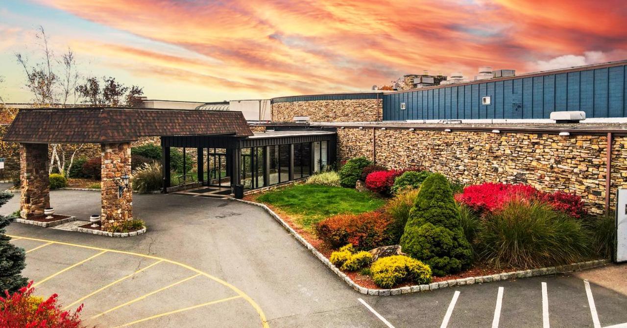 Mountain Laurel Resort White Haven Exteriör bild